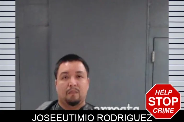 JoseEutimio Rodriguez