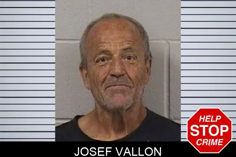 Josef Vallon