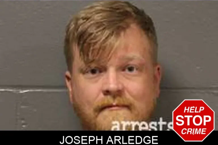 Joseph Arledge