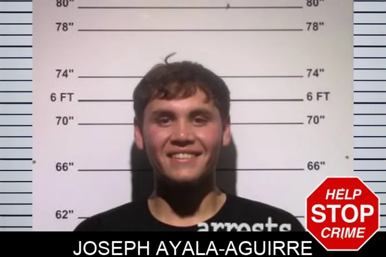 Joseph Ayala-Aguirre