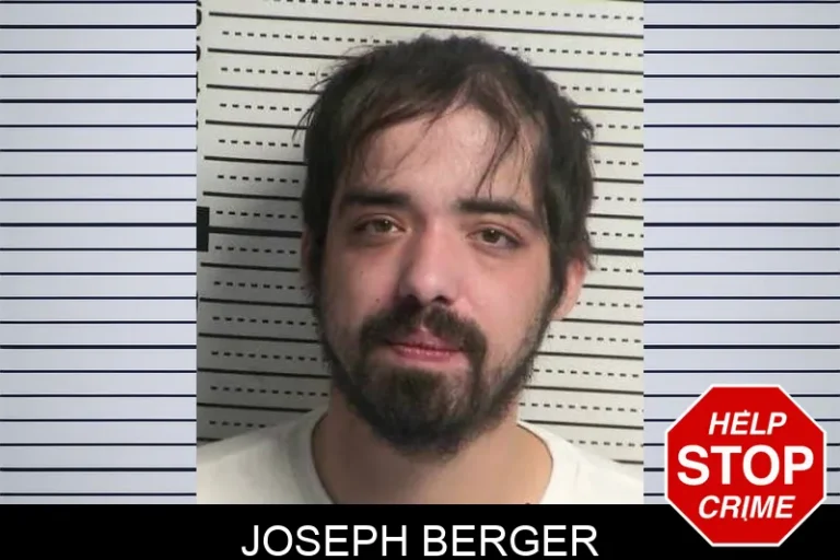 Joseph Berger