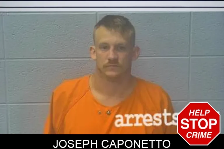 Joseph Caponetto