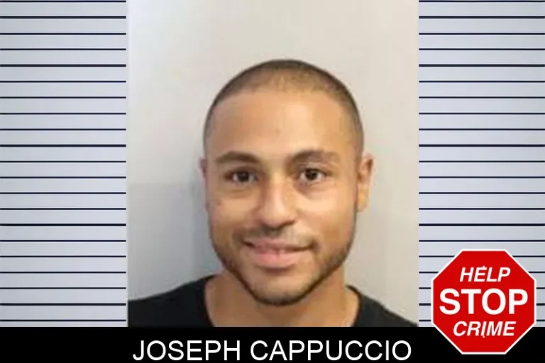 Joseph Cappuccio
