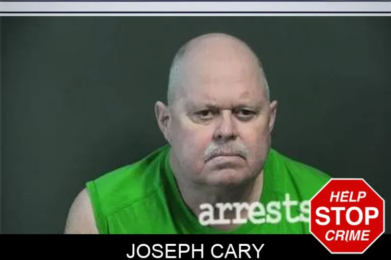 Joseph Cary