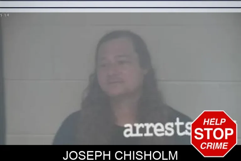Joseph Chisholm