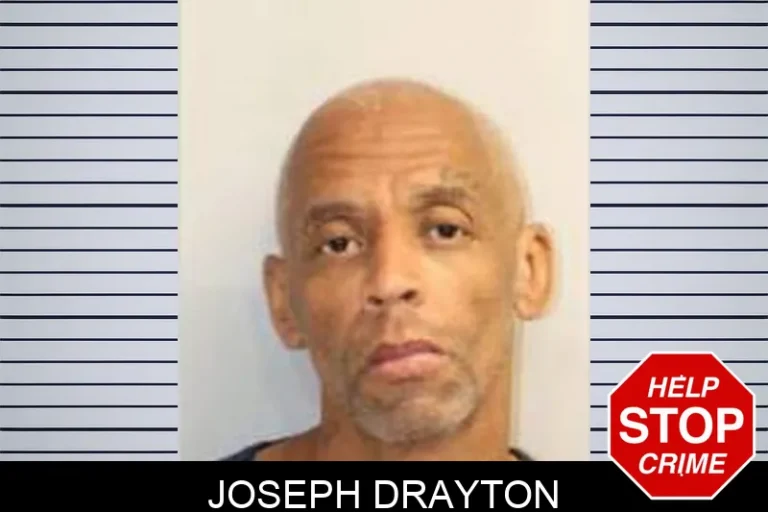 Joseph Drayton