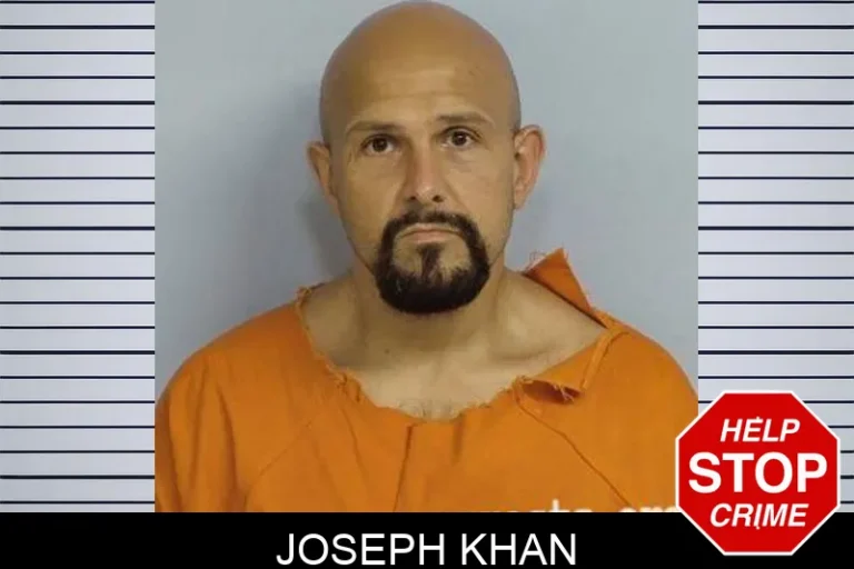 Joseph Khan
