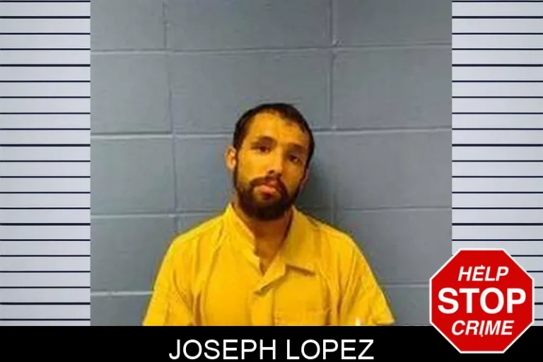 Joseph Lopez