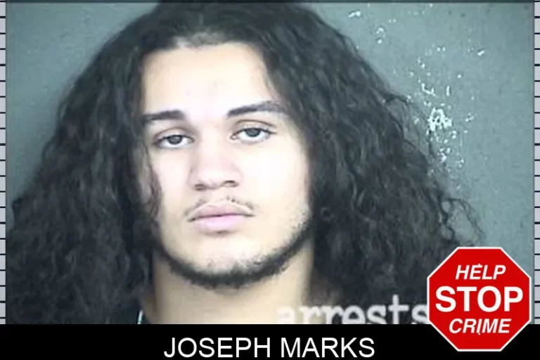 Joseph Marks