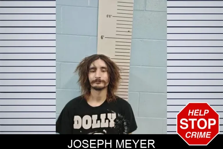 Joseph Meyer