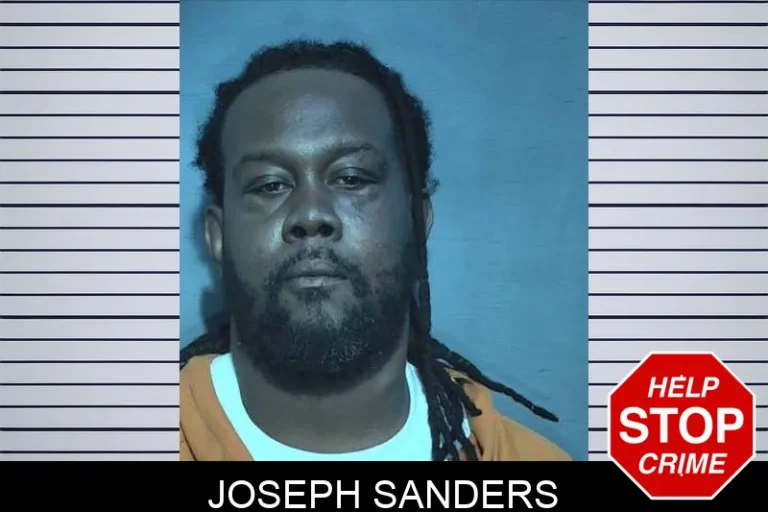 Joseph Sanders