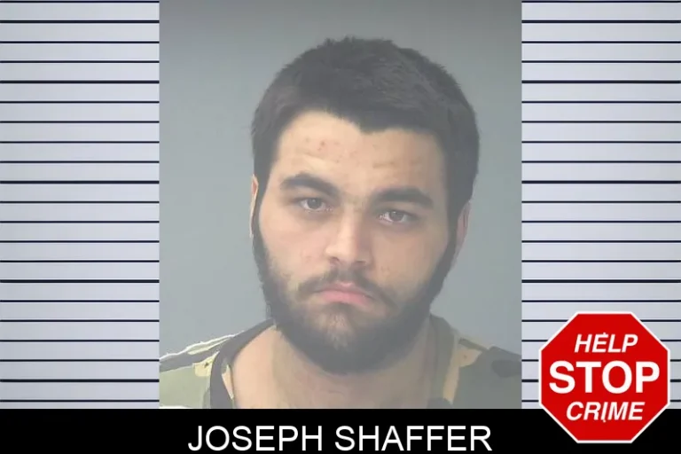 Joseph Shaffer