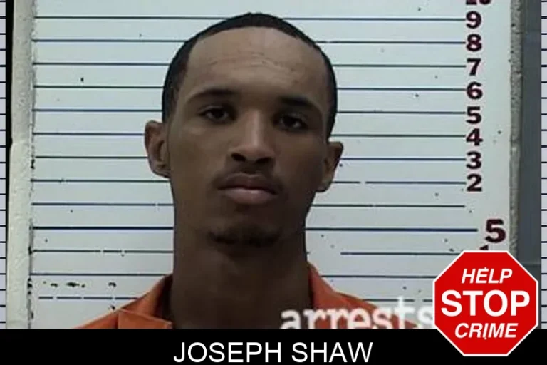 Joseph Shaw