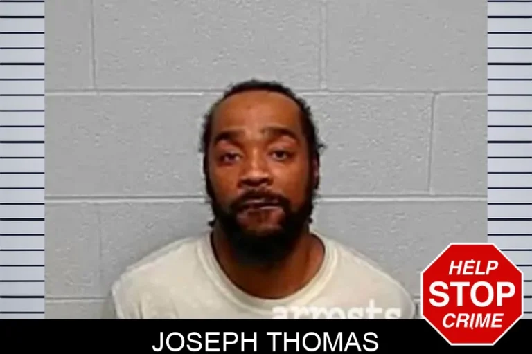 Joseph Thomas