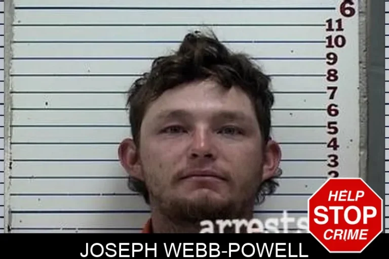 Joseph Webb-Powell
