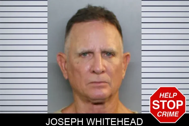 Joseph Whitehead