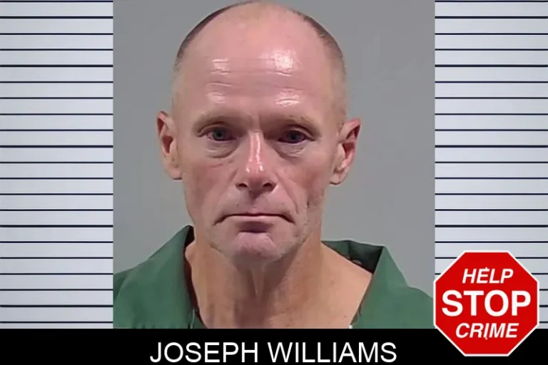 Joseph Williams