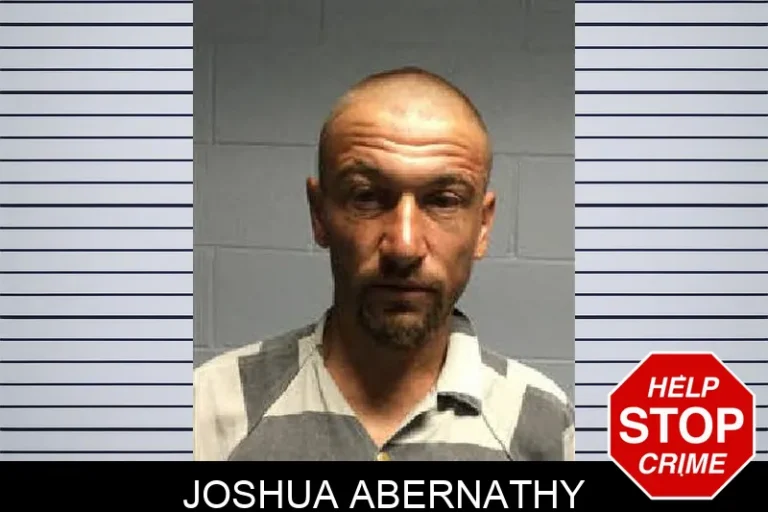 Joshua Abernathy