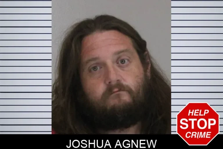 Joshua Agnew