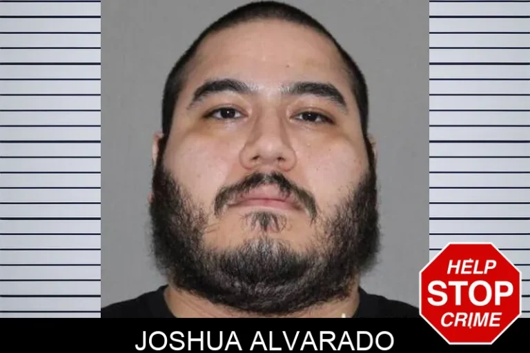 Joshua Alvarado