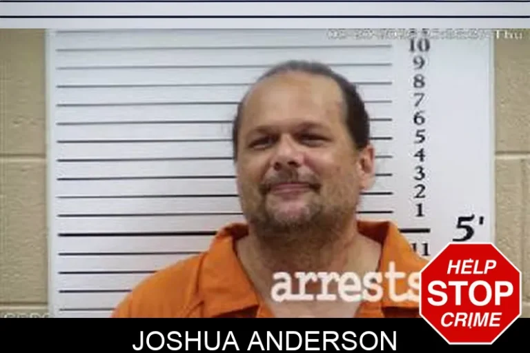 Joshua Anderson