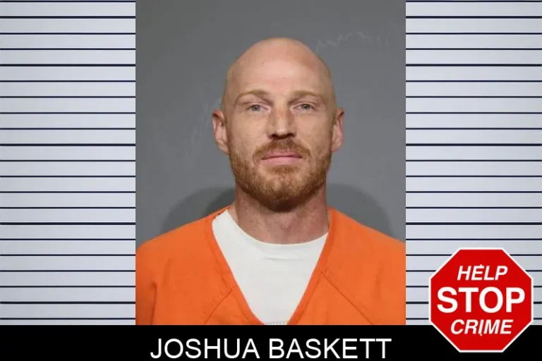 Joshua Baskett