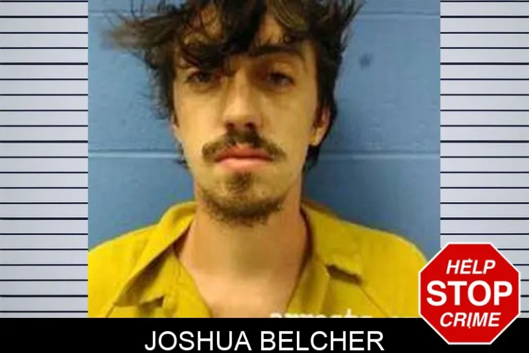 Joshua Belcher