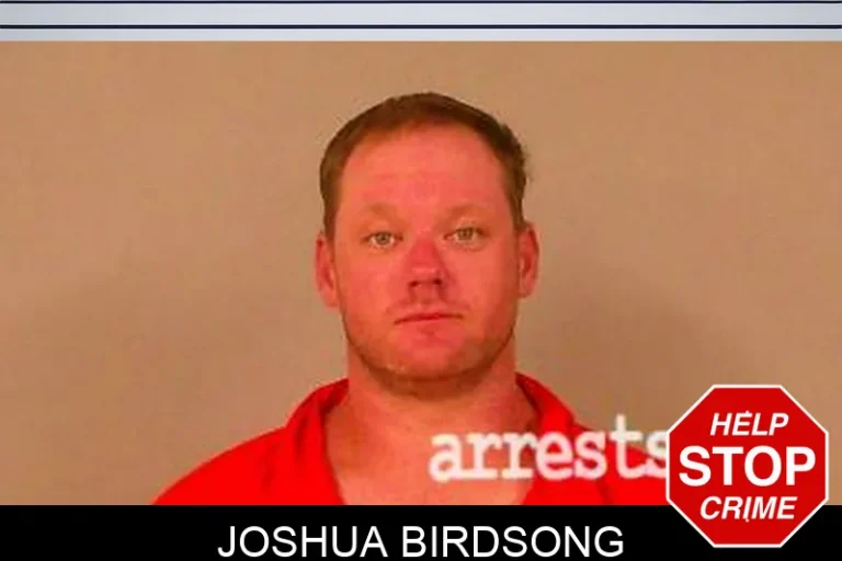 Joshua Birdsong