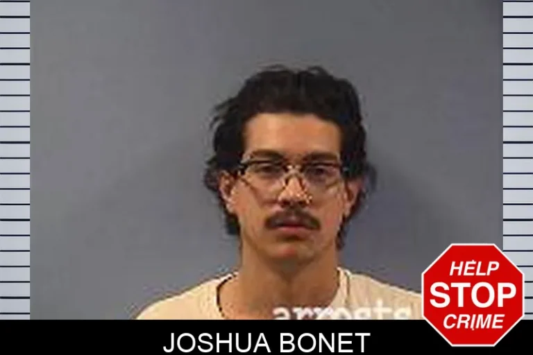 Joshua Bonet
