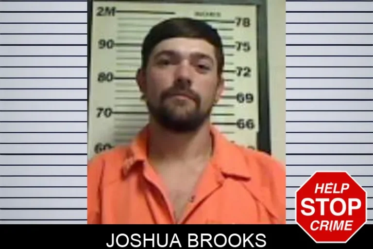 Joshua Brooks