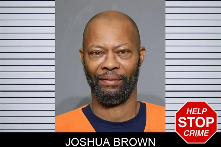 Joshua Brown