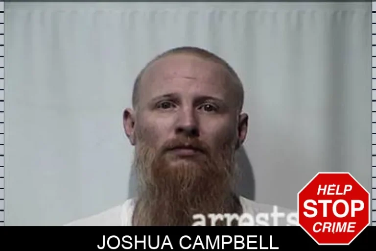 Joshua Campbell
