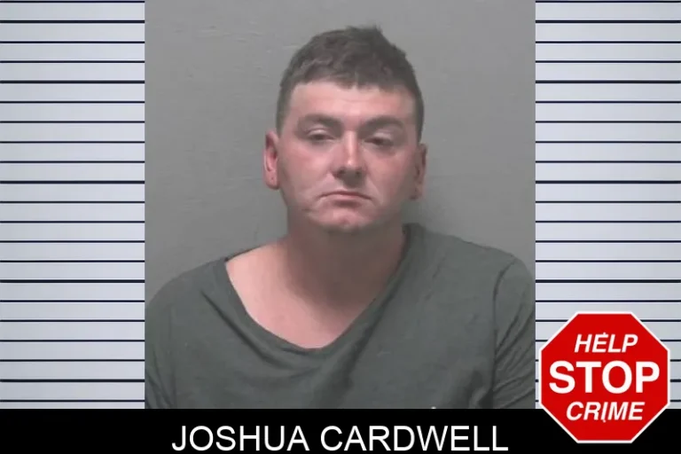 Joshua Cardwell