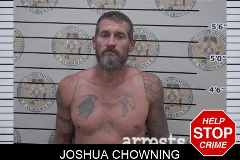 Joshua Chowning