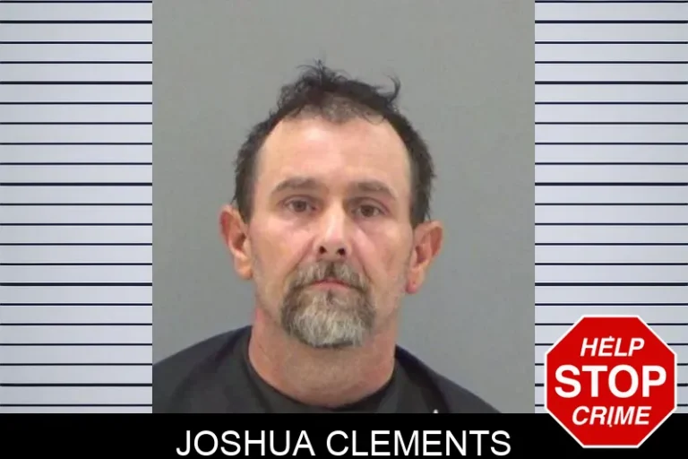 Joshua Clements