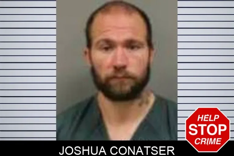 Joshua Conatser
