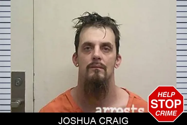 Joshua Craig