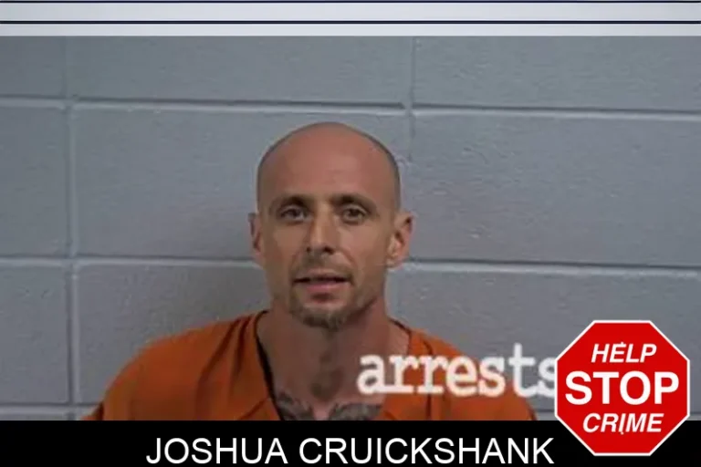 Joshua Cruickshank
