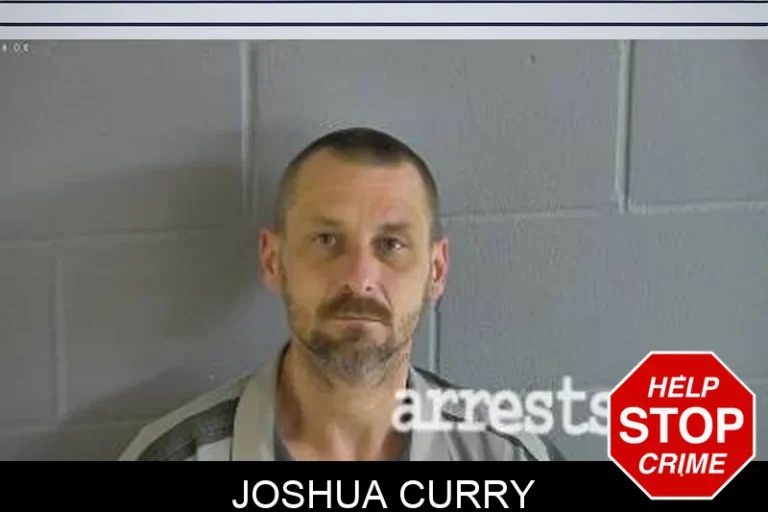 Joshua Curry