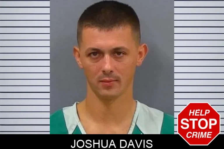 Joshua Davis