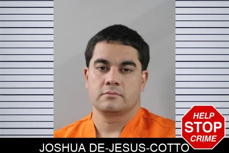 Joshua De-Jesus-Cotto