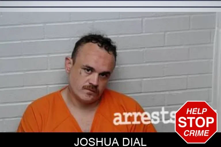 Joshua Dial