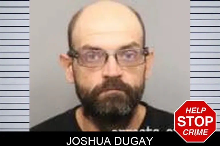 Joshua Dugay