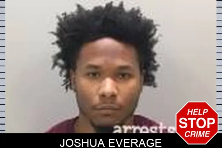 Joshua Everage
