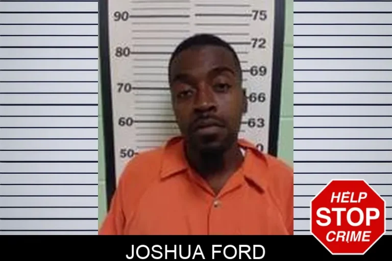 Joshua Ford