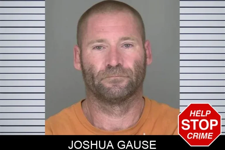 Joshua Gause