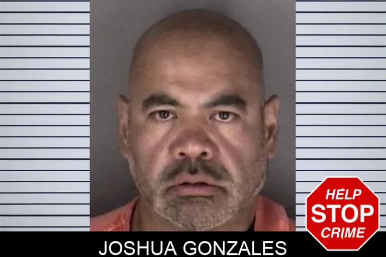 Joshua Gonzales