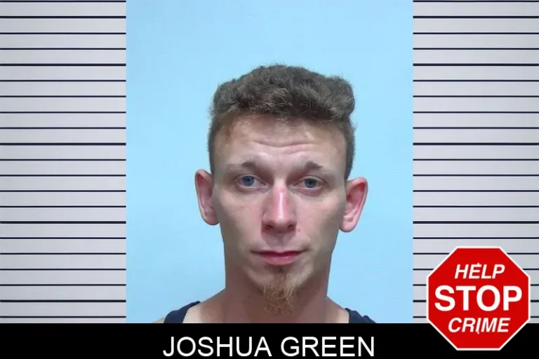 Joshua Green