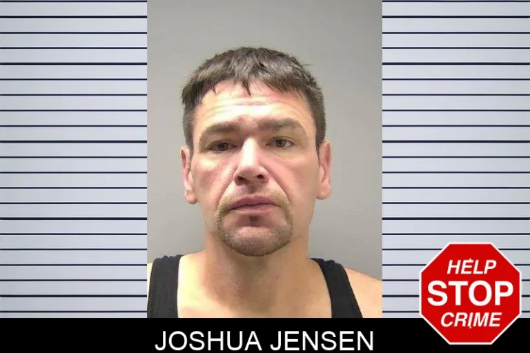Joshua Jensen