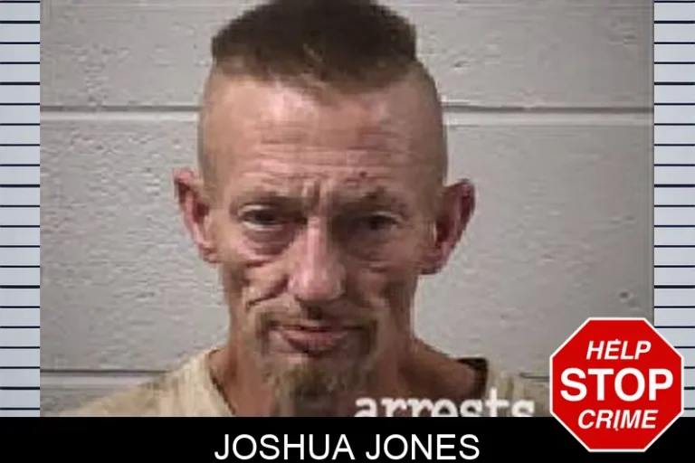 Joshua Jones